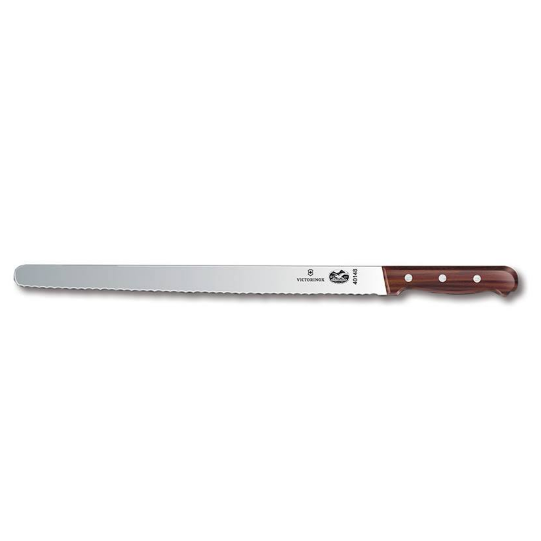 Victorinox 5.4230.36 14 Serrated Edge Roast Beef Slicing