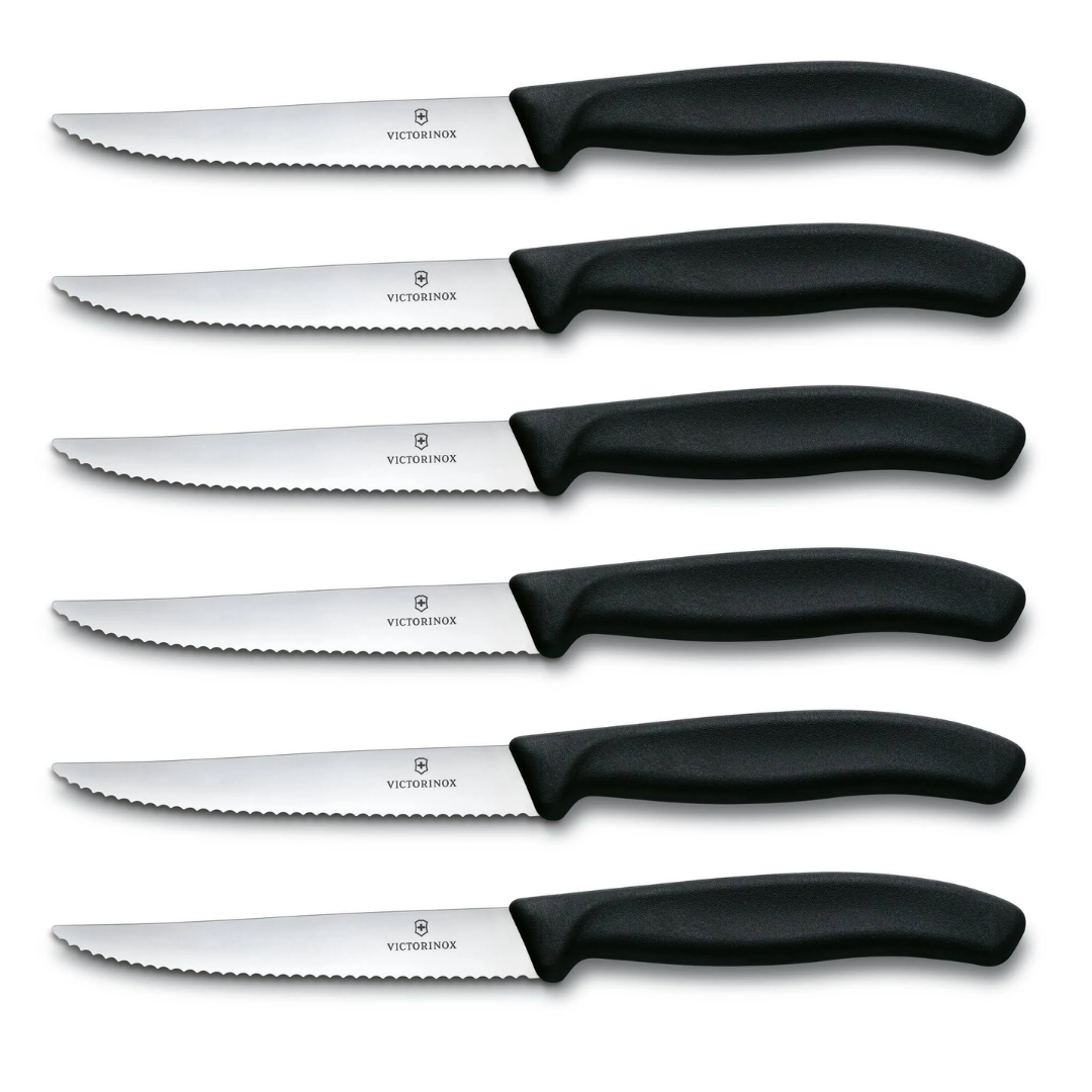 Paring Knife Set (6 Piece Set)