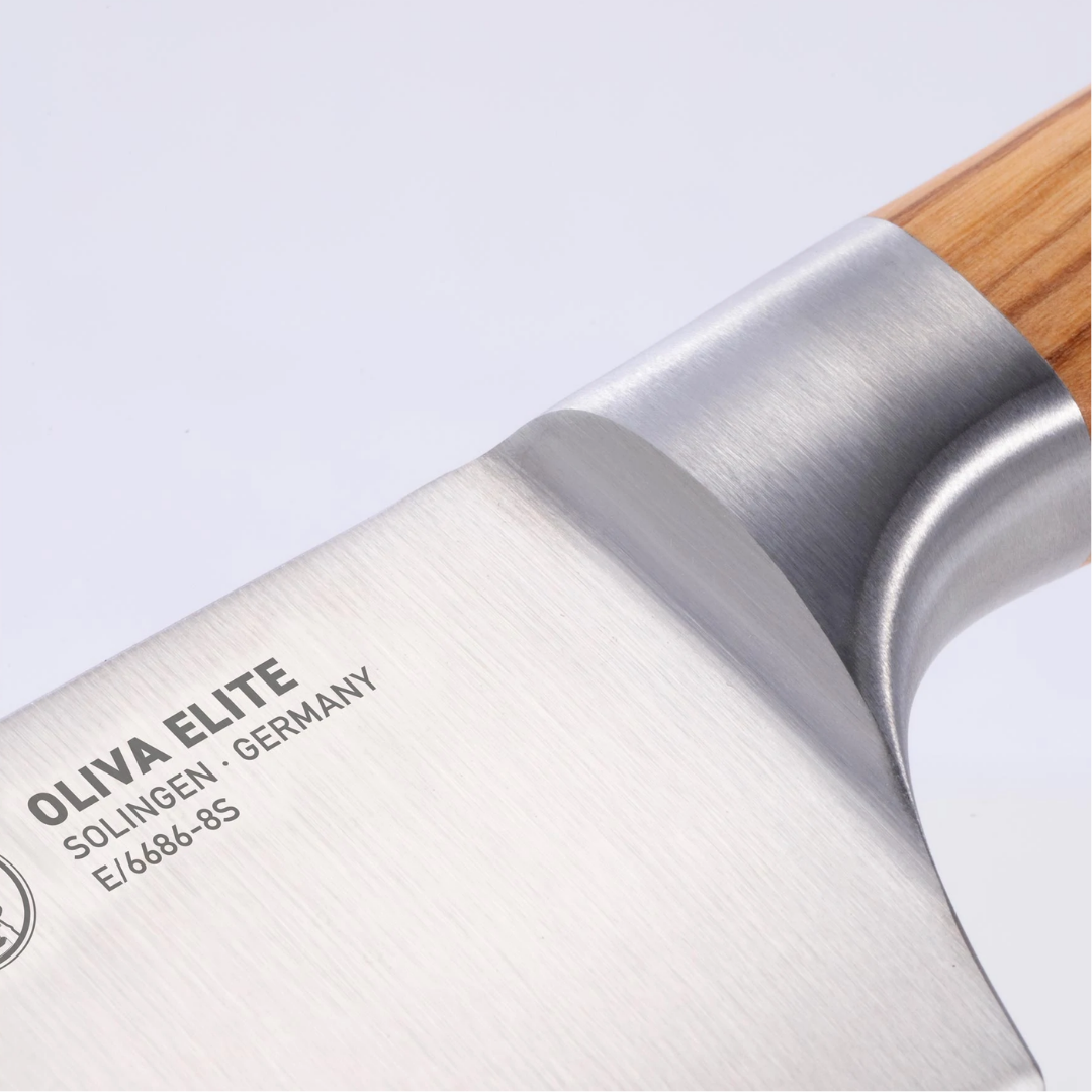 Messermeister Royale Elité Knives - Artichoke OTR