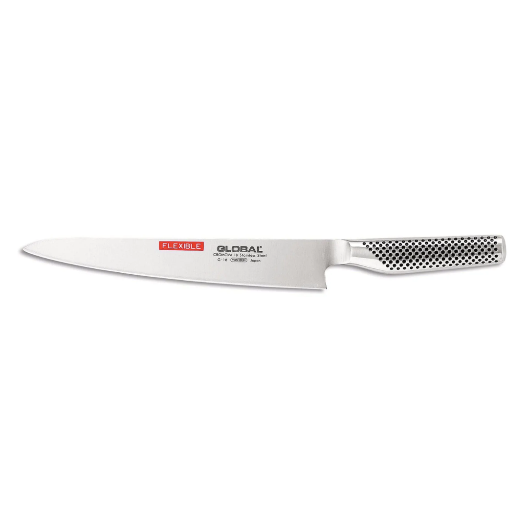 Global Knives Classic 10 Chef's Knife