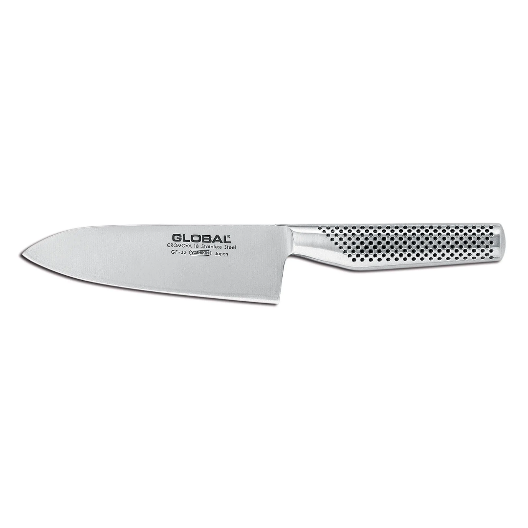 Global G 6.25 Meat Cleaver