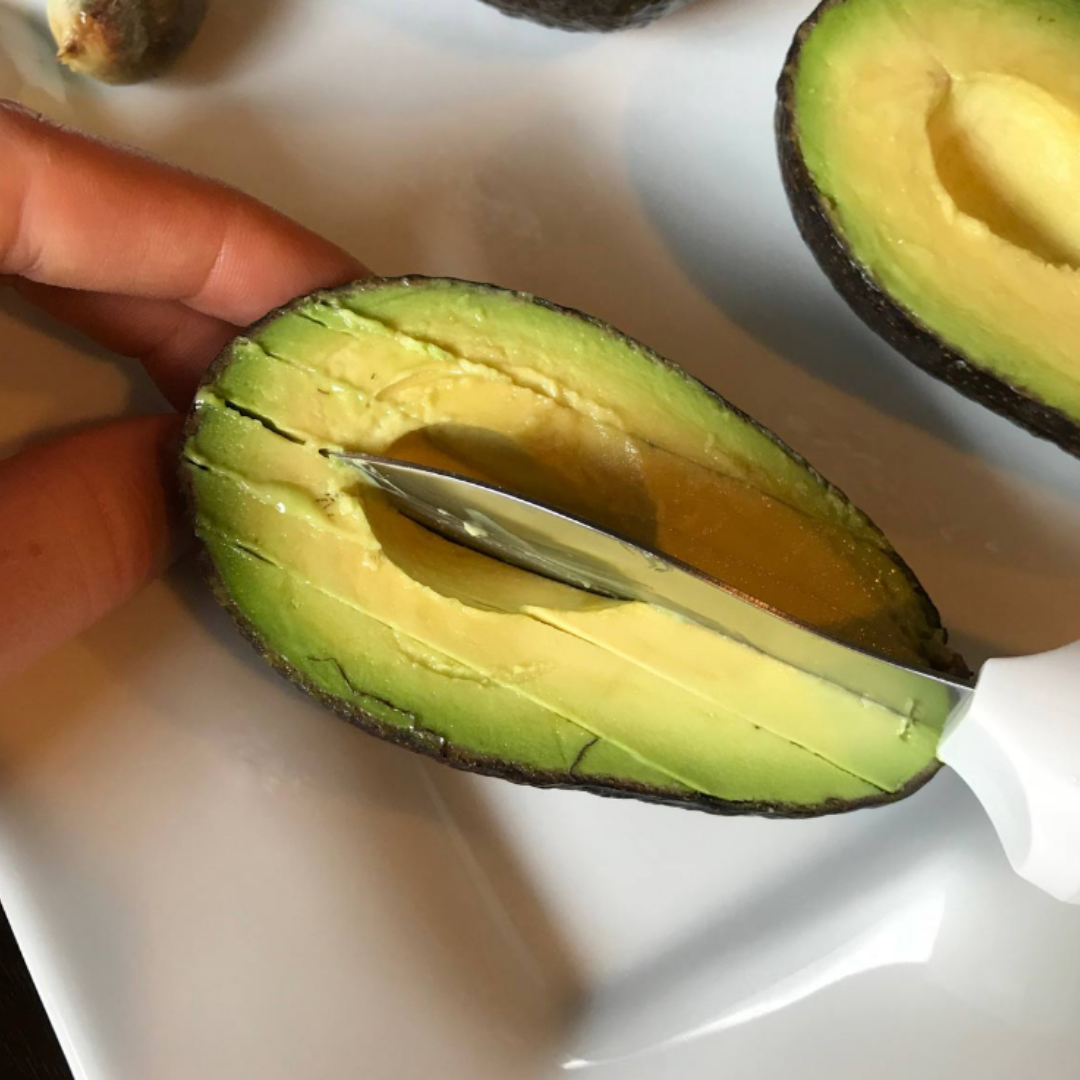 Avocado Slicer & Scooper